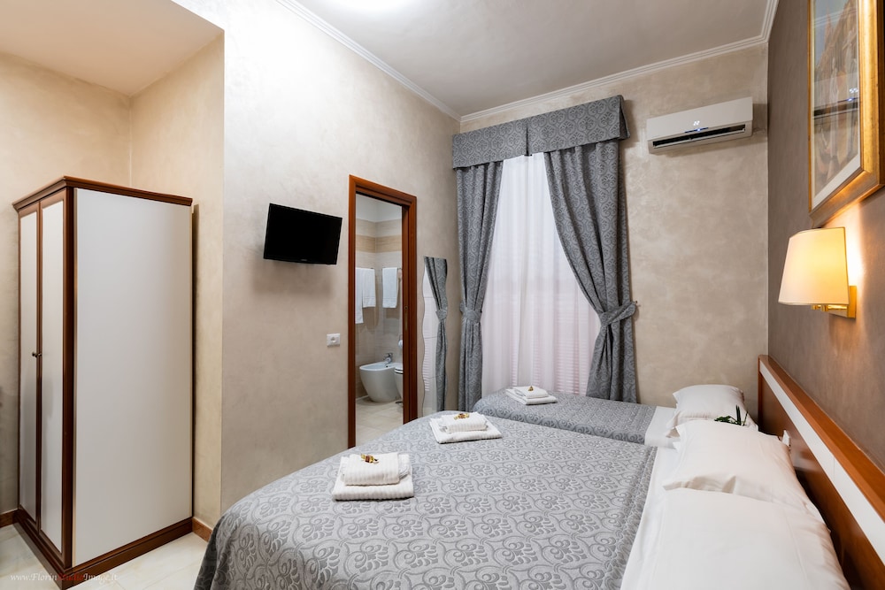 Superior Quadruple Room
