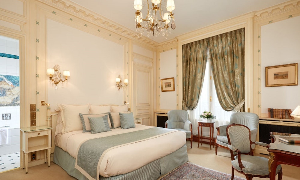 Chambre Supérieure Chambre Supérieure