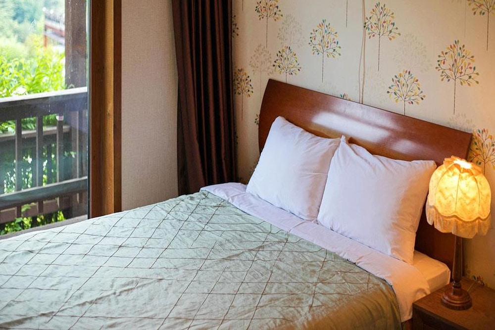 Basic Room, 1 Bedroom (A-type  ( Couple )) - Photo 6
