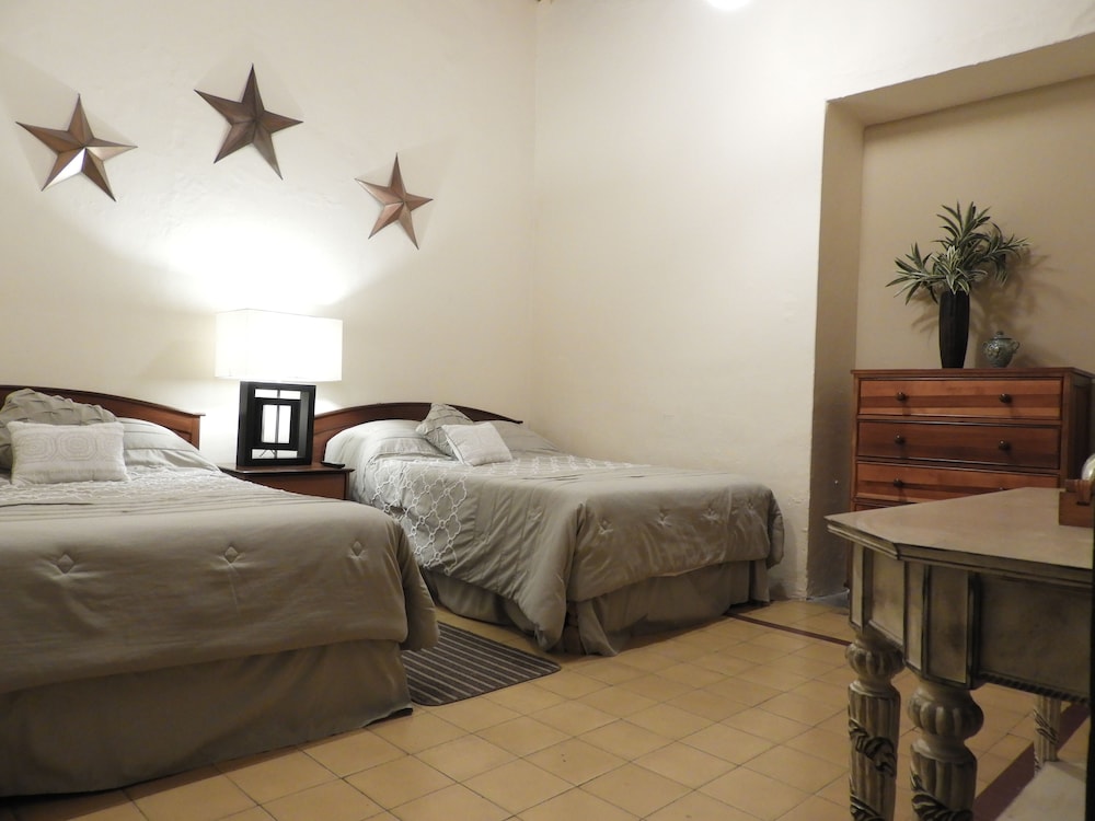 Traditional Double Room photo 2