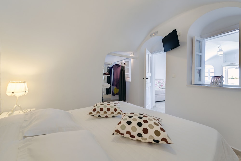 Villa (Thira) - Photo 3