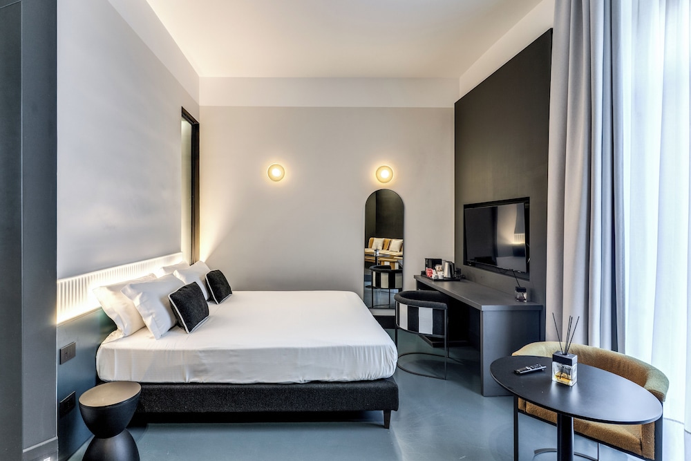 Exclusive Room