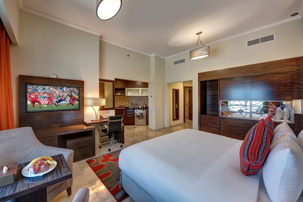 Superior Studio, 1 Double Bed thumbnail 6