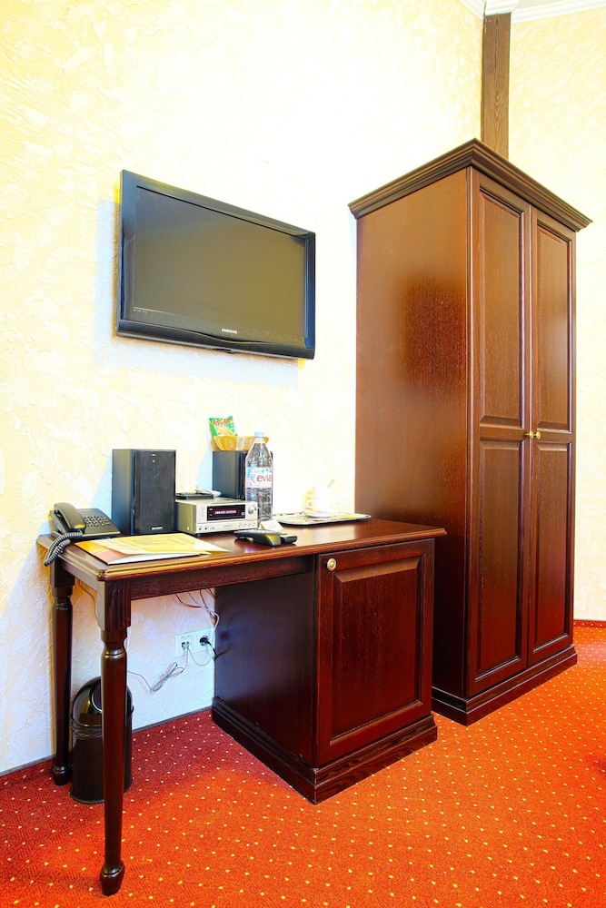 Superior Double Room - Photo 2