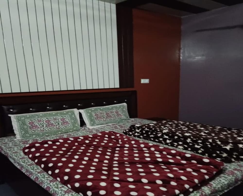 Deluxe Cottage - Photo 1
