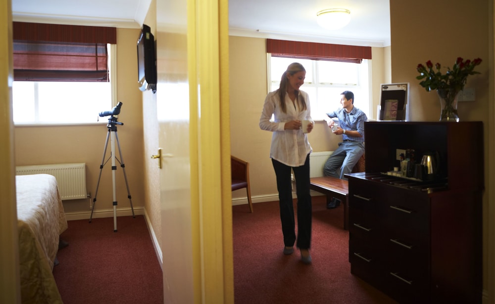 Family Double or Twin Room, Annex Building - Photo 1