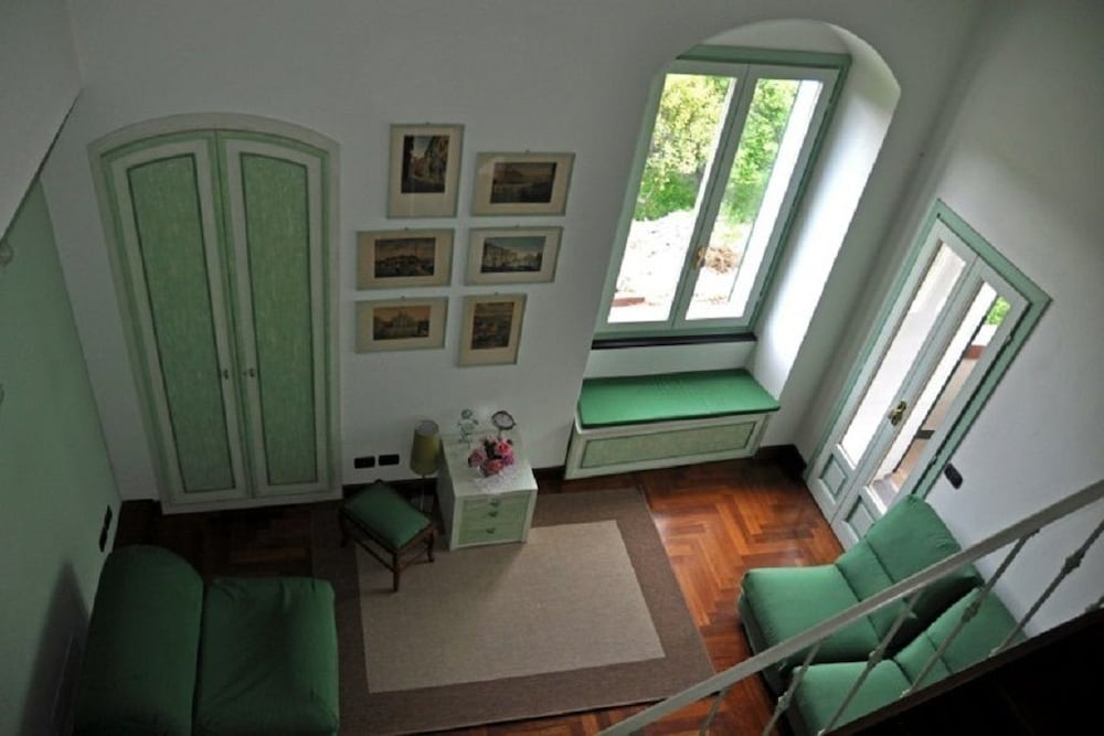 Apartment, 2 Bedrooms (Acquamarina) photo 1