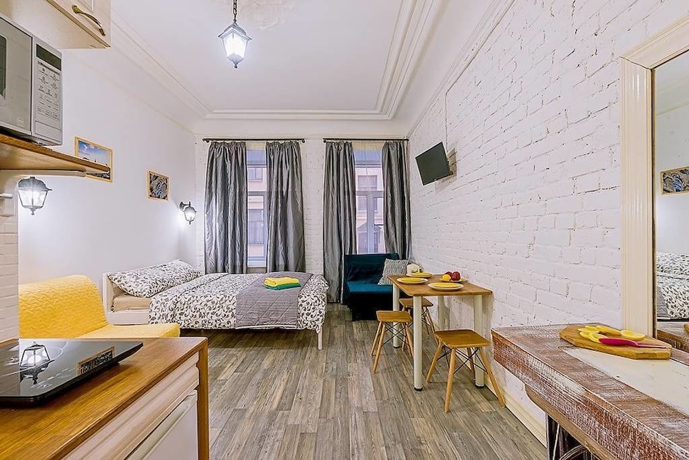 Apartment (New York City) photo 1