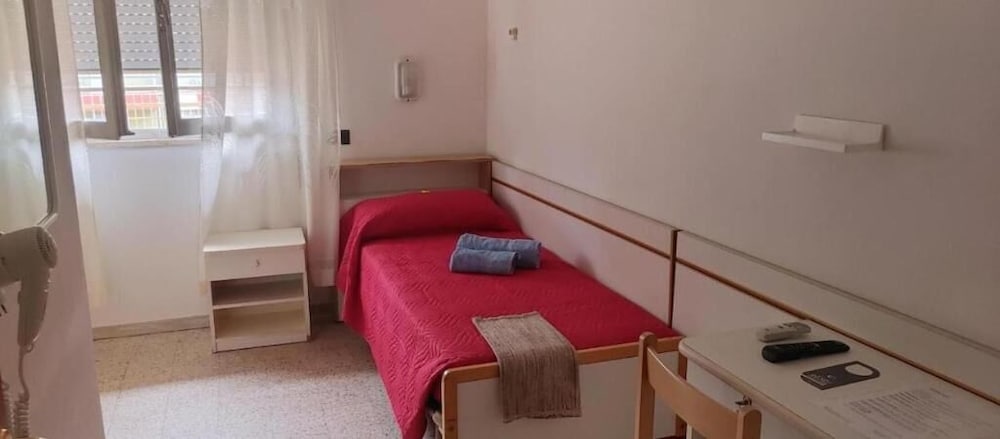 Economy Single Room photo 1