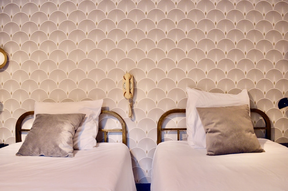 Deluxe Room photo 1