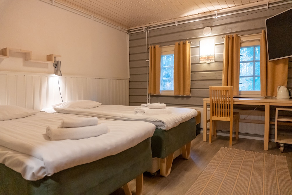 Villa, Multiple Beds (Karelian Village, extra bed possible) photo 1