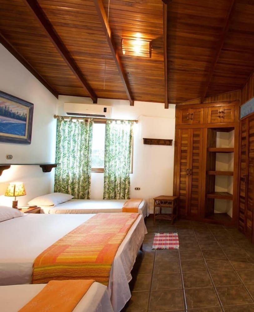 Comfort Villa