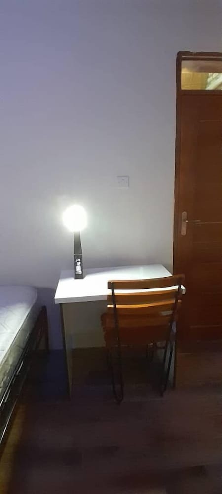 Luxury Room photo 1