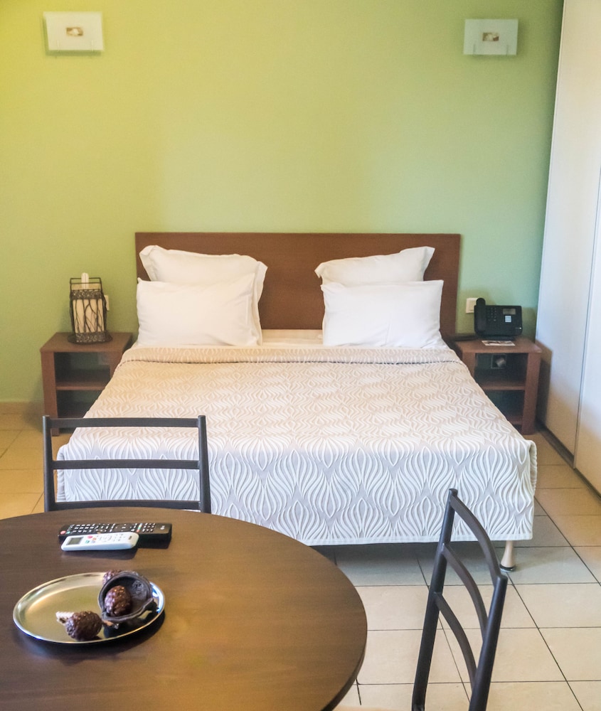 Standard Twin Room, 2 Twin Beds