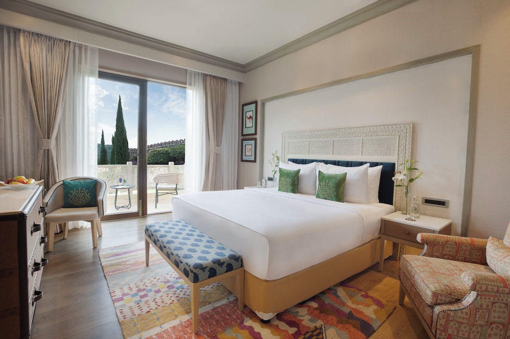 Superior Room, Balcony