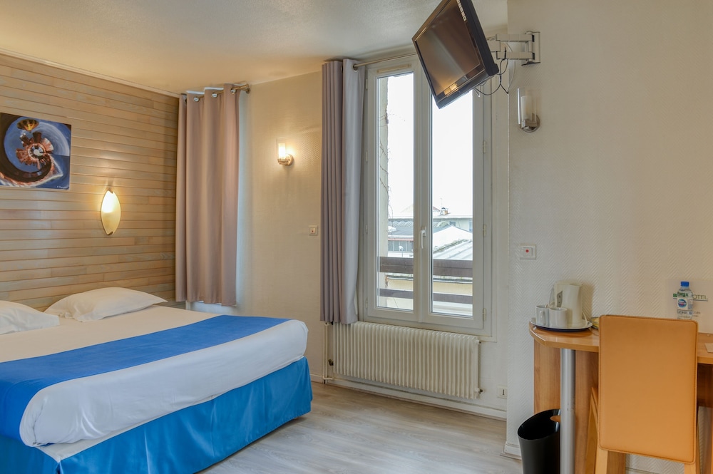 Comfort Double Room (160 cm bed) - Photo 2
