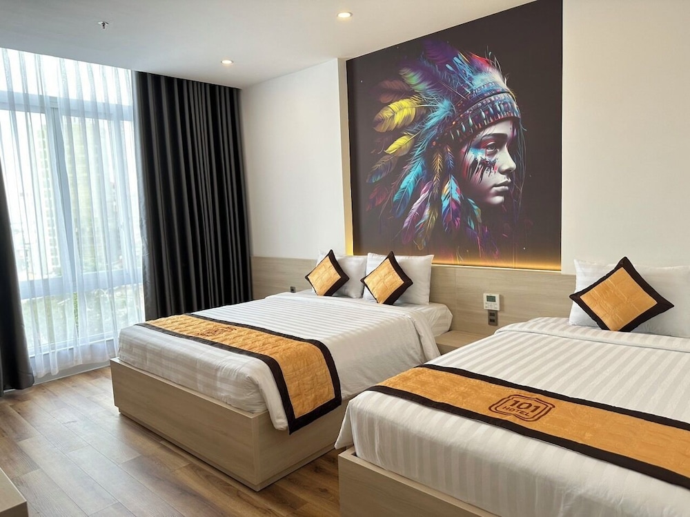 Basic Triple Room