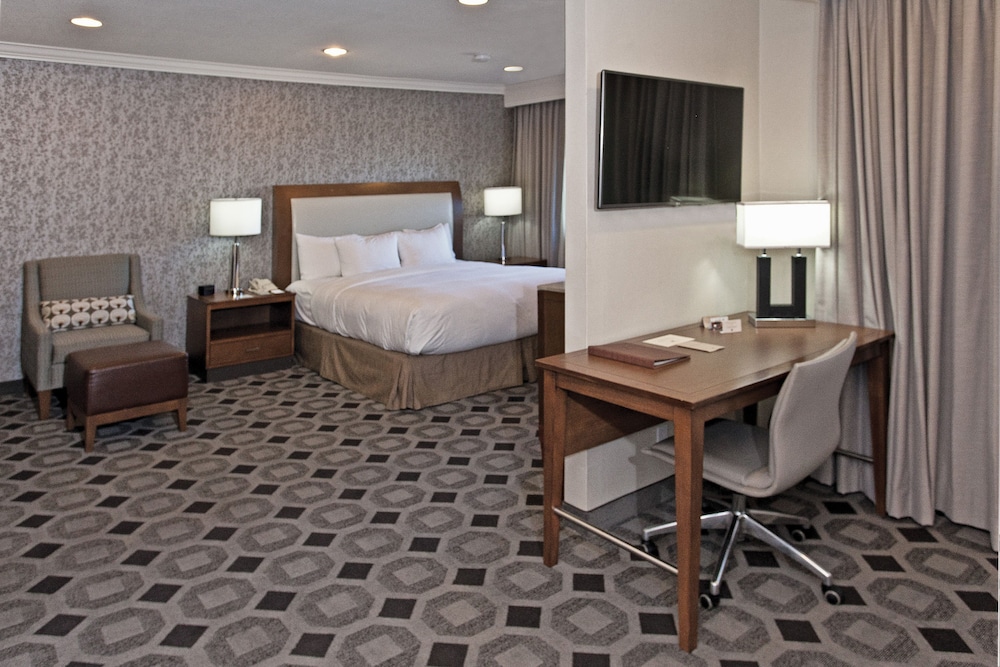 Junior Suite, 1 King Bed - Photo 3
