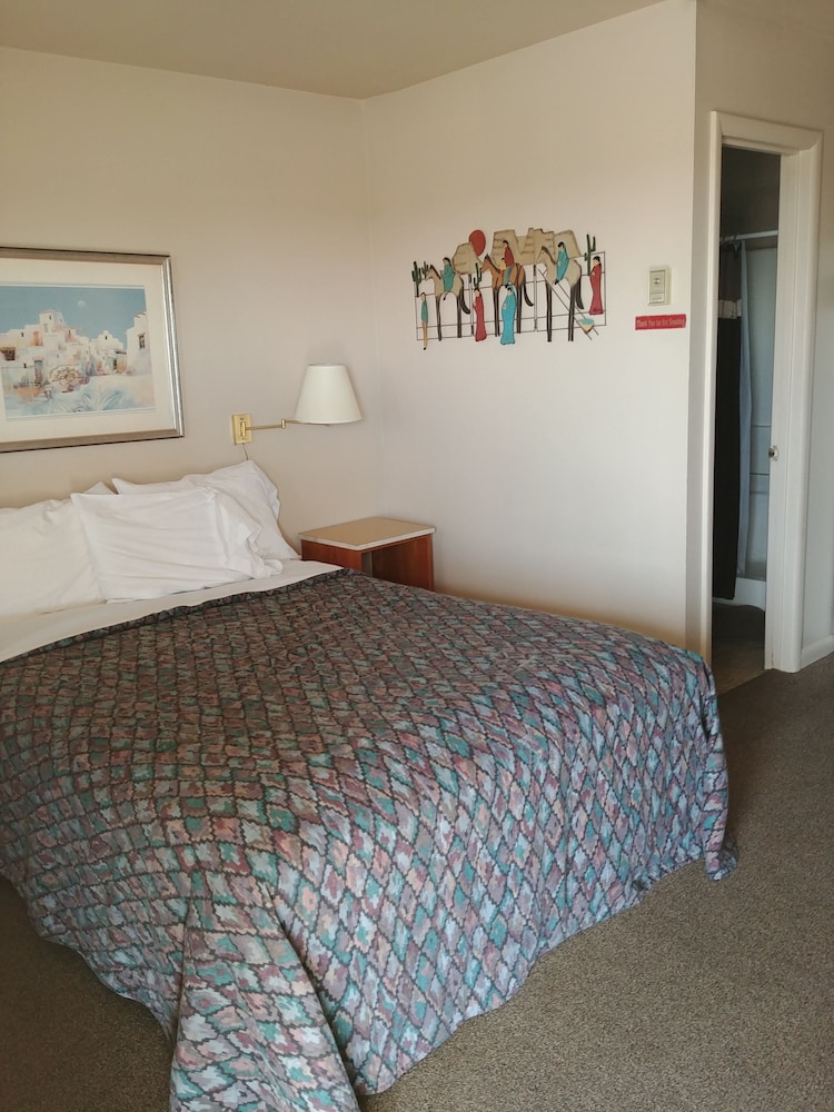 Standard Single Room, Non Smoking
