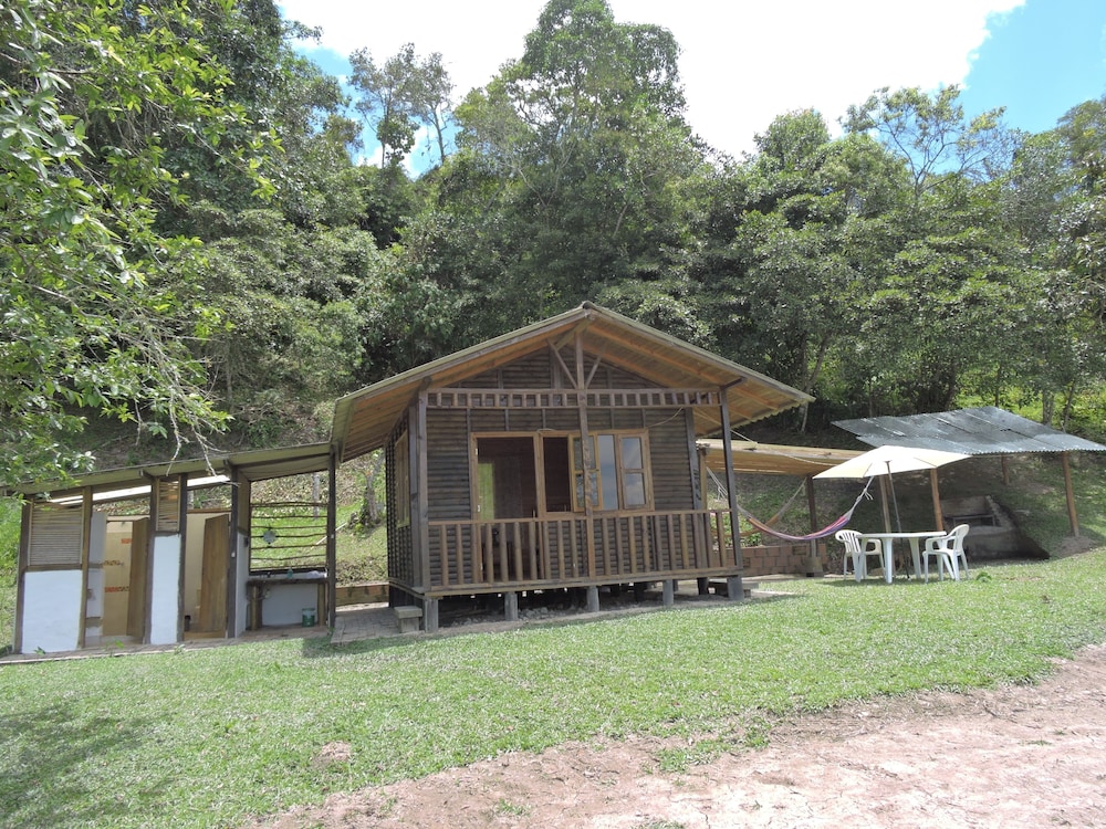 Cabin, Mountain View photo 1