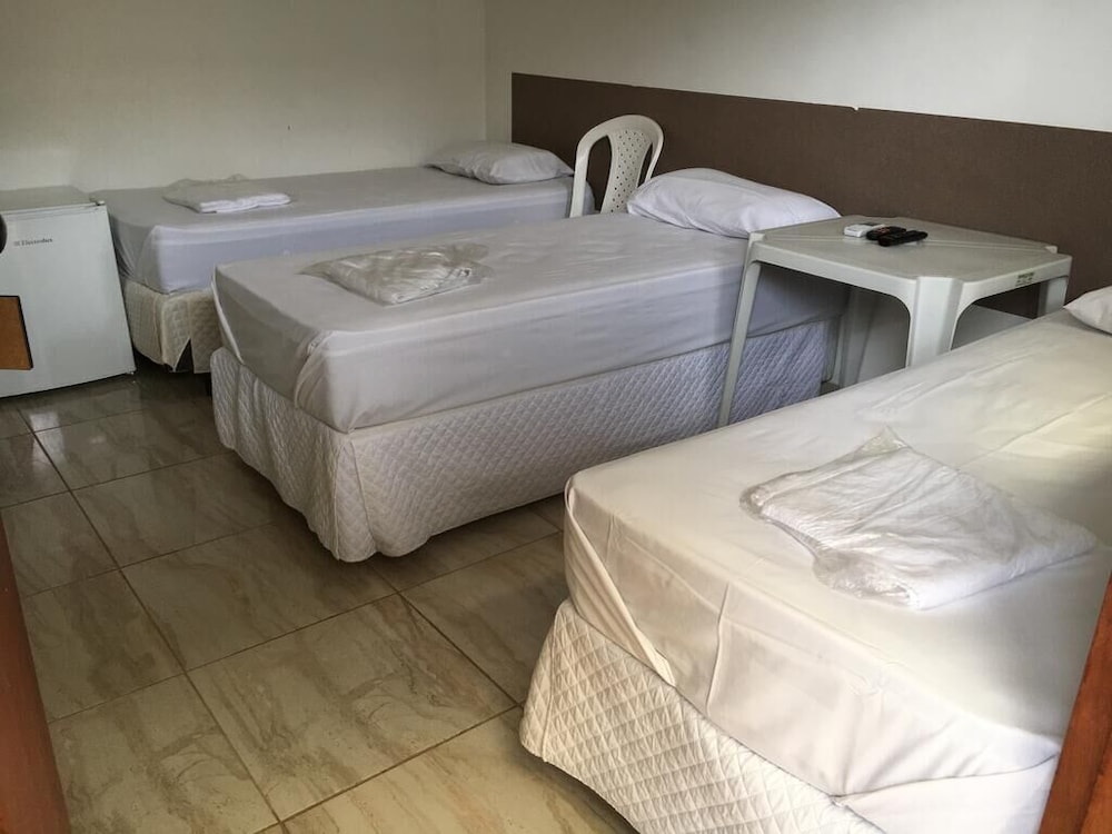 Triple Room, 3 Twin Beds photo 1
