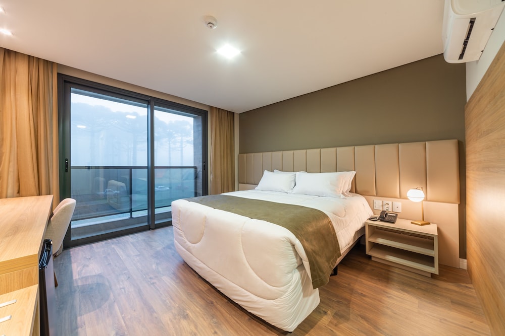 Luxury Room - Photo 1