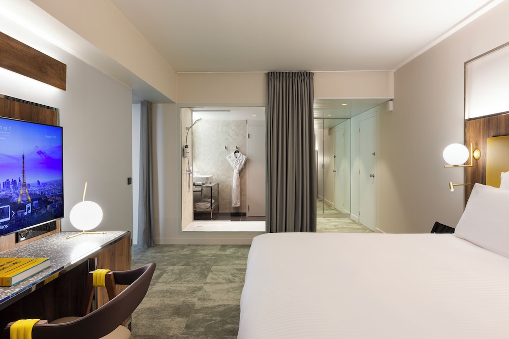 Apartment, 1 Double Bed