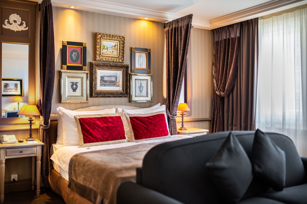 Executive Triple Room - Photo 5