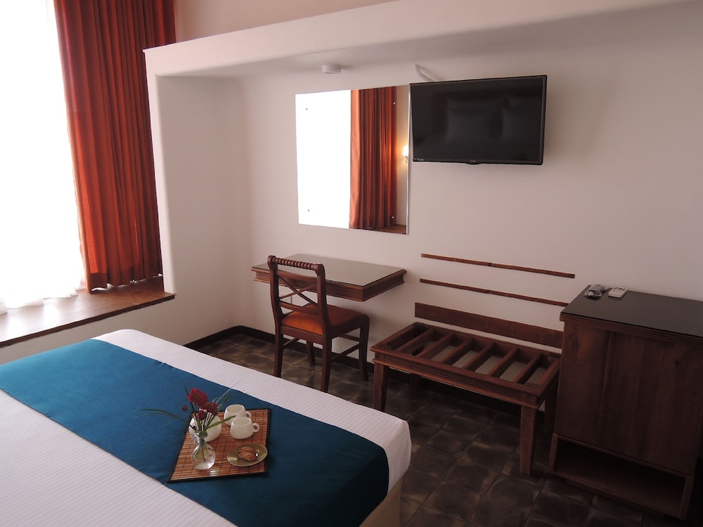 Double Room photo 3