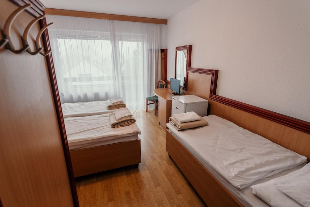 Classic Single Room photo 2