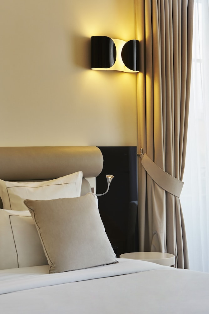 Classic Room, 2 Twin Beds