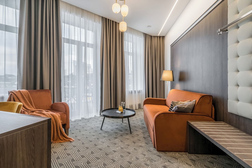 Suite photo 3