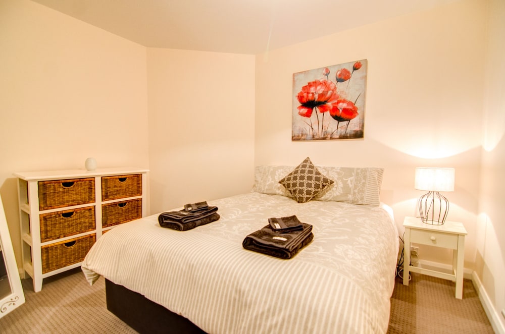 Deluxe Townhome, 2 Queen Beds photo 1