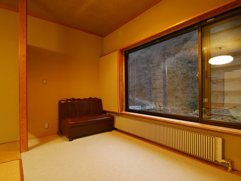 Standard Japanese Style Room, Smoking photo 3
