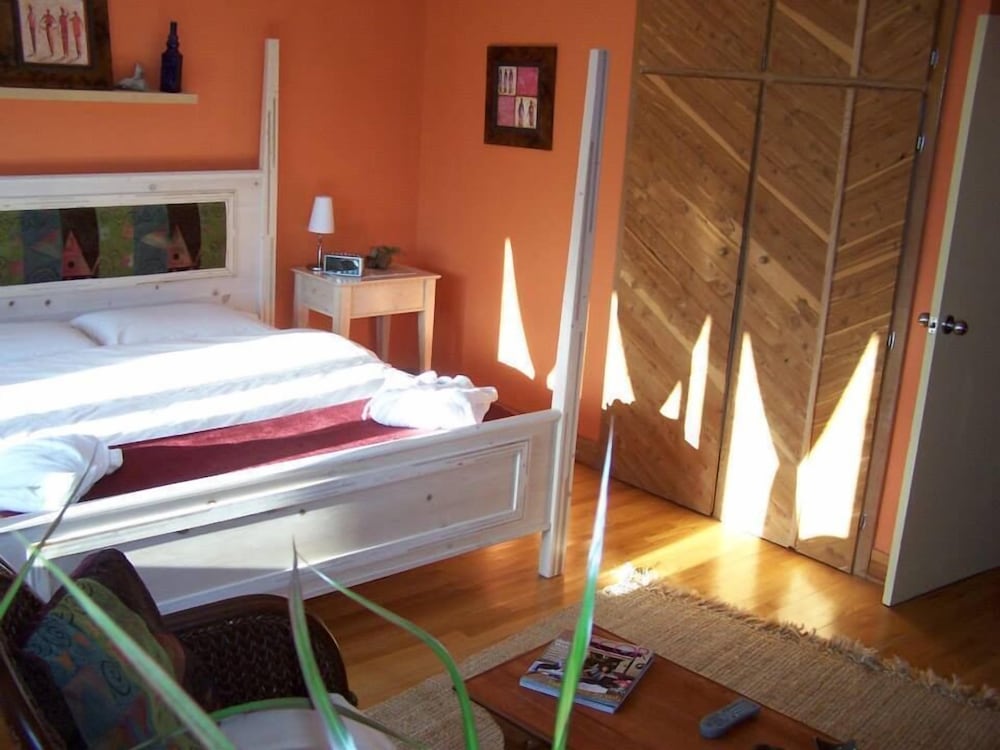 Suite, 1 King Bed With Sofa Bed (Terra Suite) photo 3