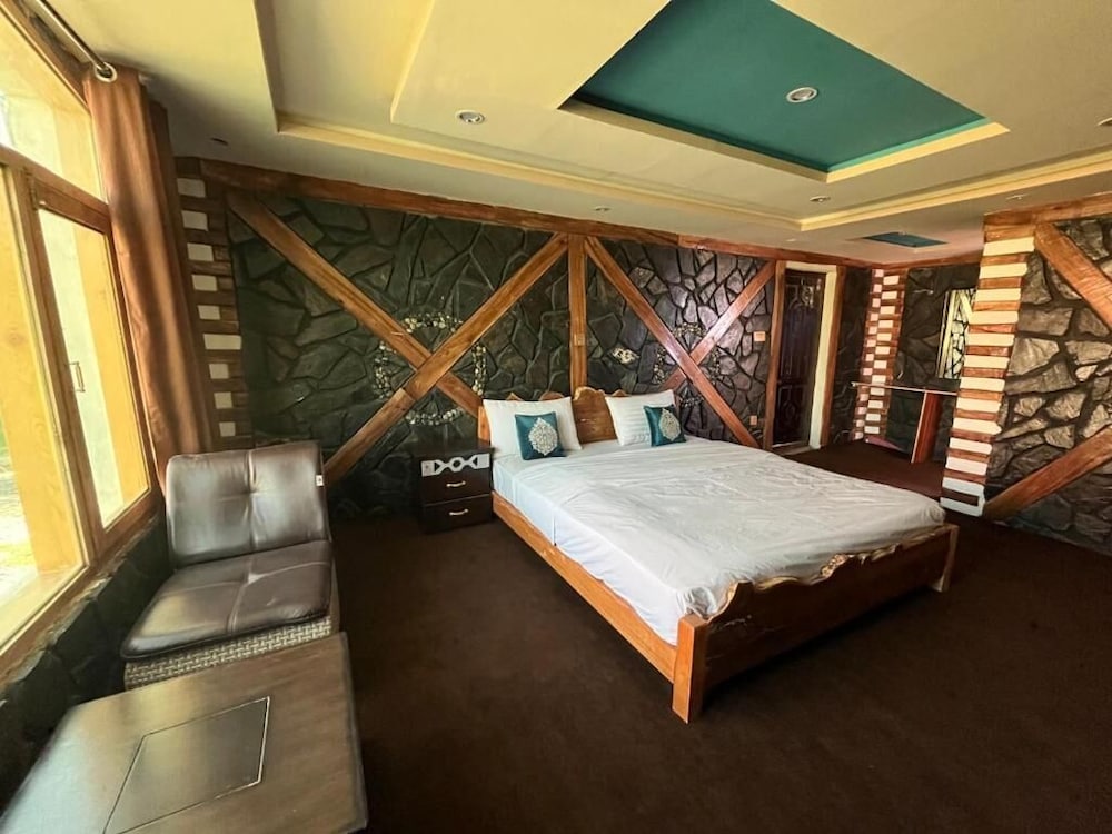 Deluxe Double Room photo 2