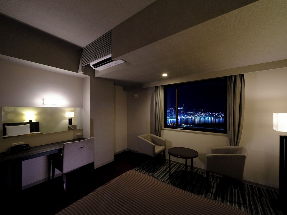 High Floor, Harbor View Twin, Non Smoking