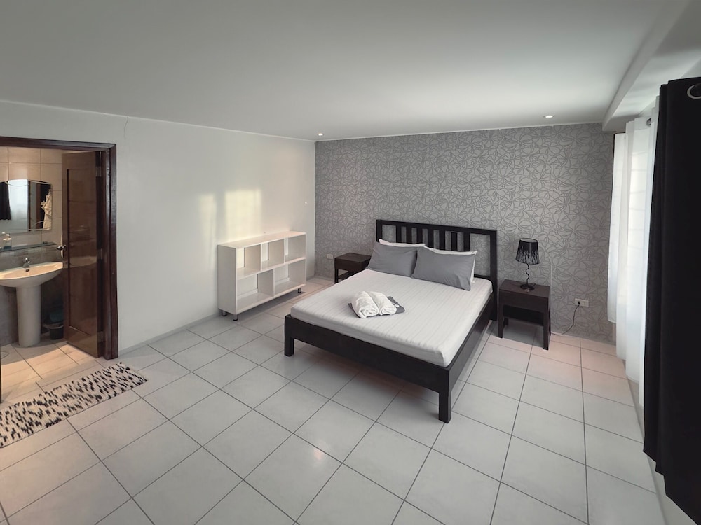 Standard Double Room photo 2