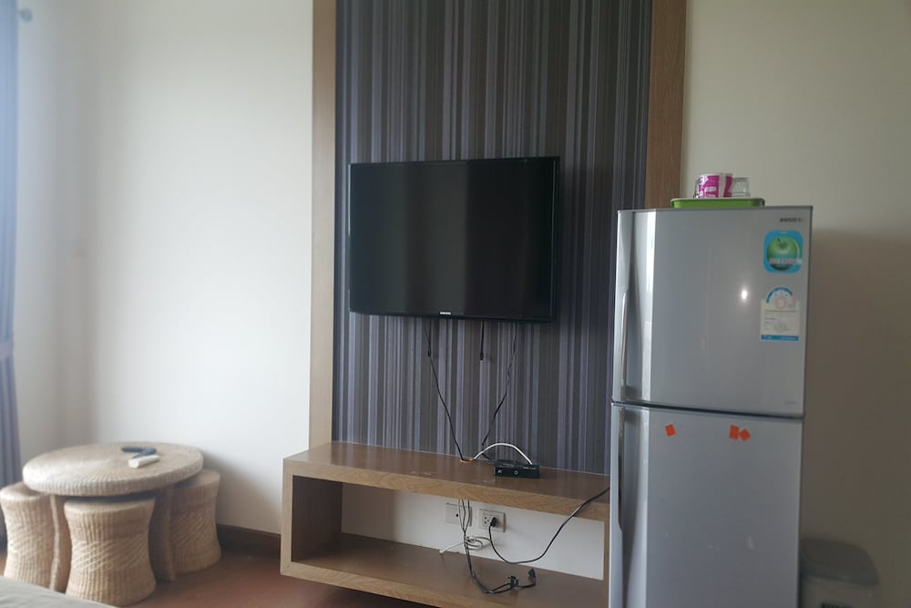 Superior Double Room with River View photo 3
