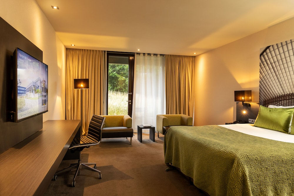 Superior Double Room, 1 King Bed