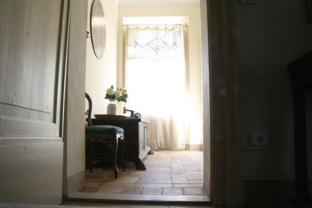 Double Room, Ensuite, Garden View photo 3