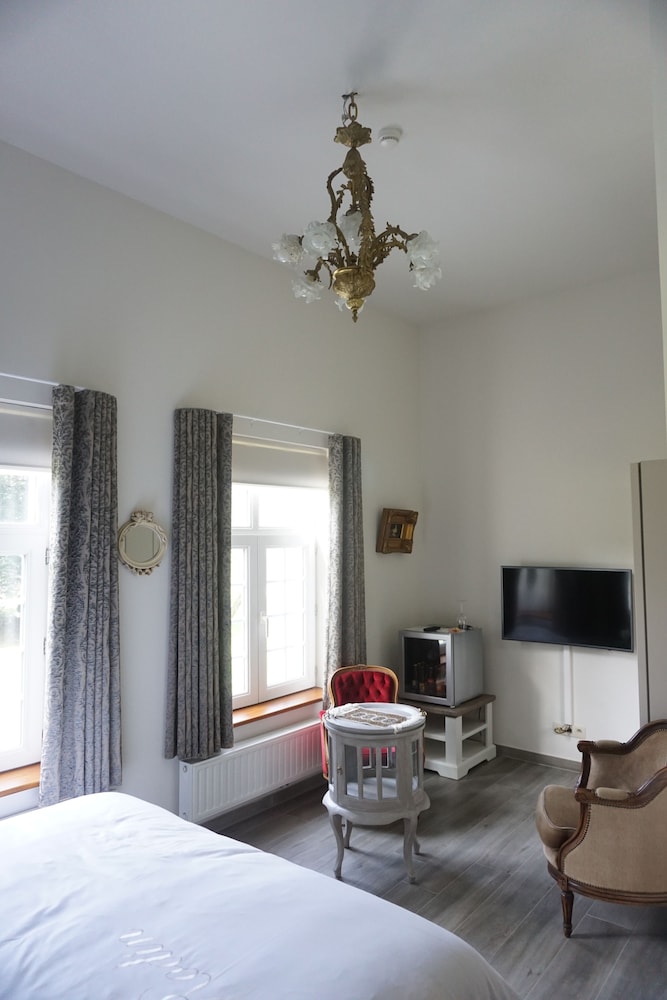 Deluxe Double Room (Rafael) photo 3