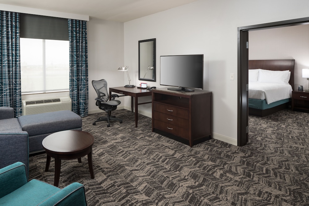 Suite, 1 Bedroom photo 2