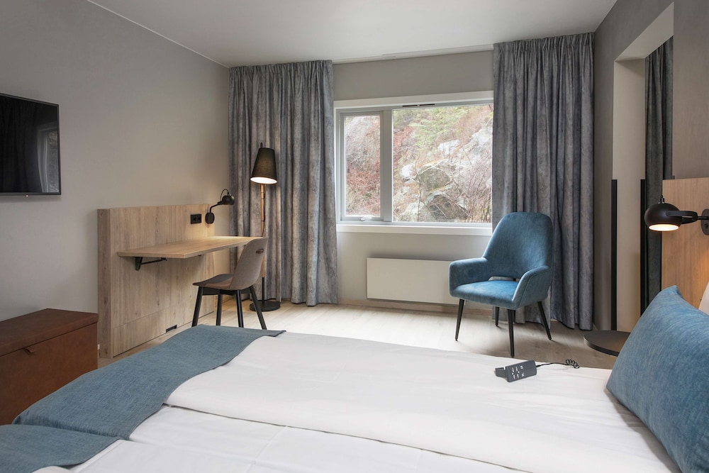 Twin Room (Standard) photo 1