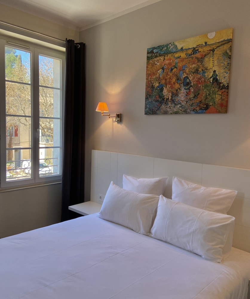 Classic Room - Photo 14