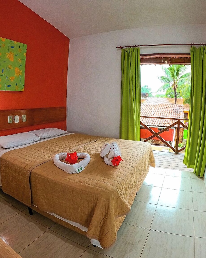 Luxury Double Room photo 1