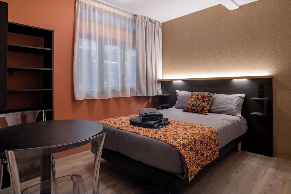 Standard Apartment photo 1