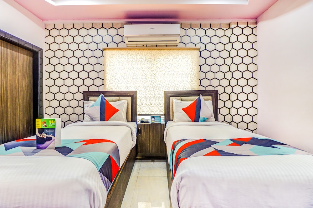 Deluxe Room photo 3