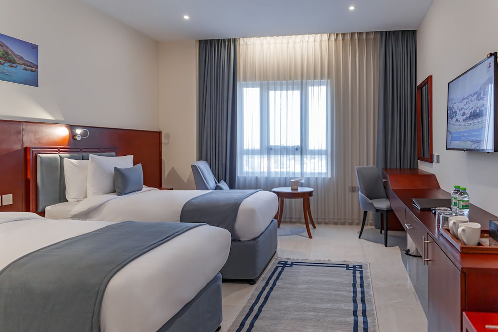 Superior Double or Twin Room photo 1