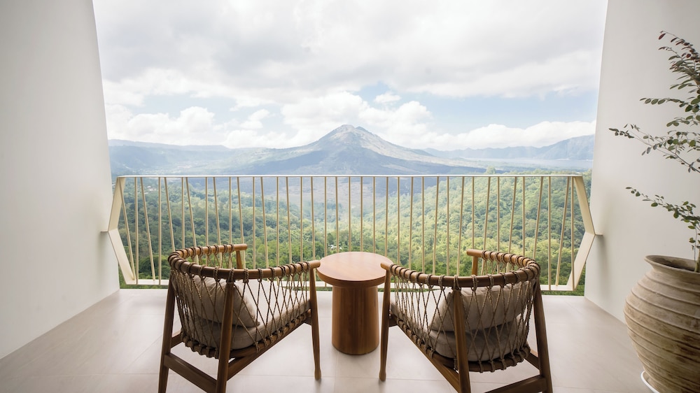 Deluxe Double Room, Mountain View photo 3